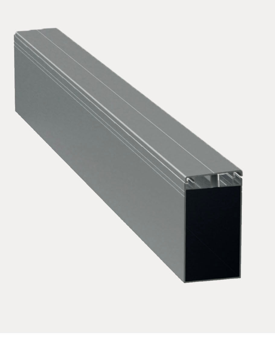 Antraciet Ligger - Veranda XL