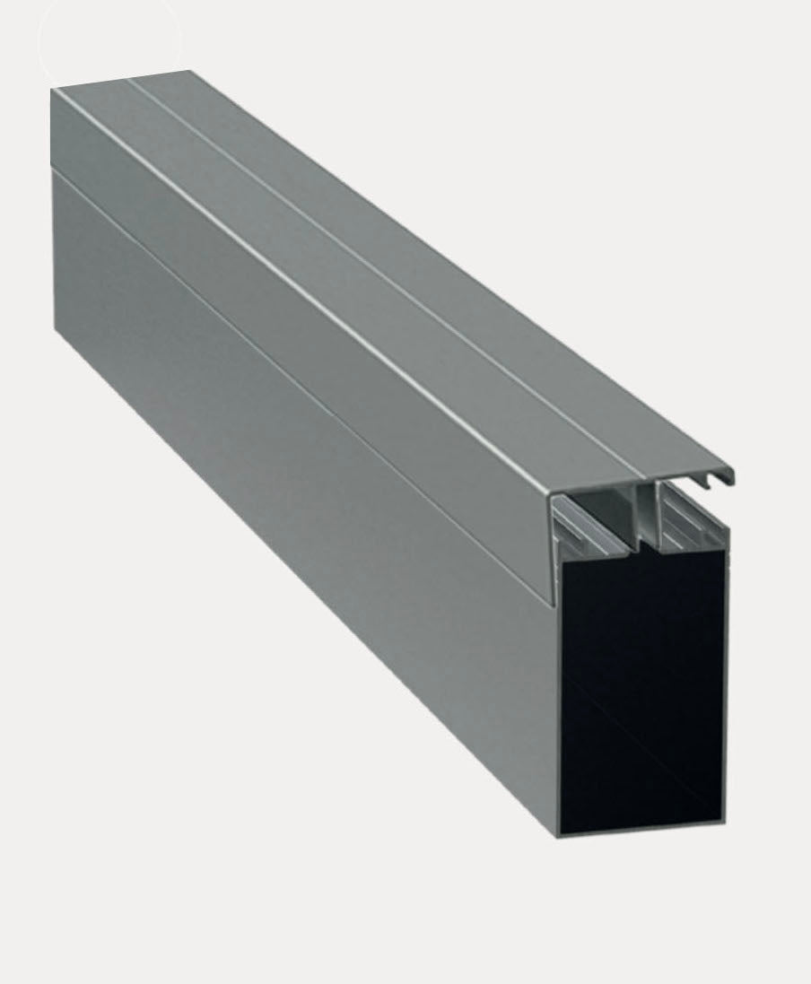 Antraciet Ligger - Veranda XL