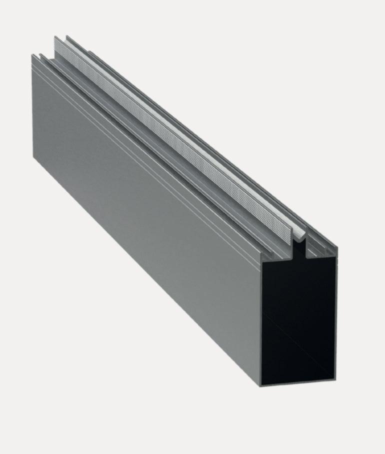 Antraciet Ligger - Veranda XL