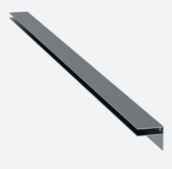 F Profiel - Veranda XL