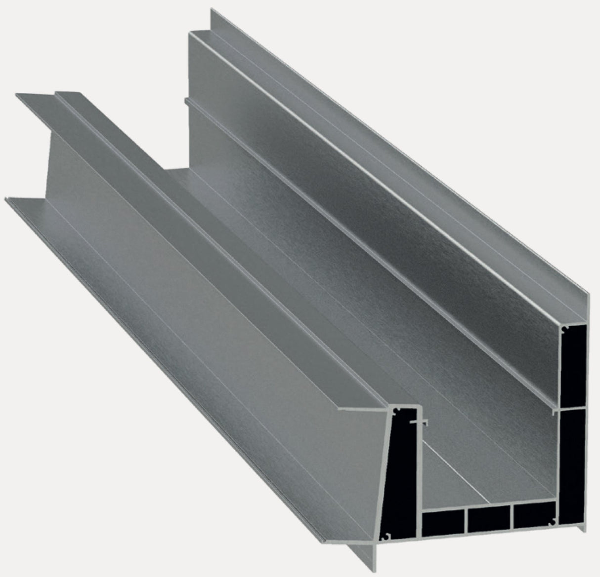 Goot Antraciet - Veranda XL