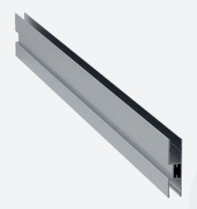 H Profiel 6x - Veranda XL