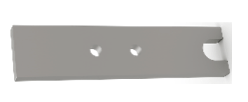 H profiel Kap - Veranda XL