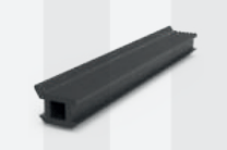 Rubber Liggers - Veranda XL