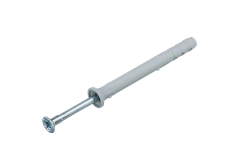 Slagplug - Veranda XL