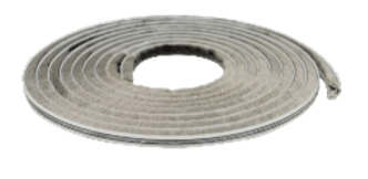 Tochtstrips Groot 6,7 x 1200 - Veranda XL