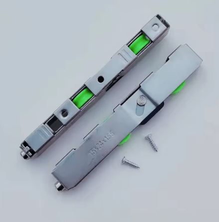 Wielen Glazen schuifwanden - Veranda XL