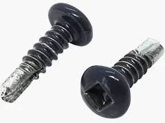 Zelftapper - Veranda XL