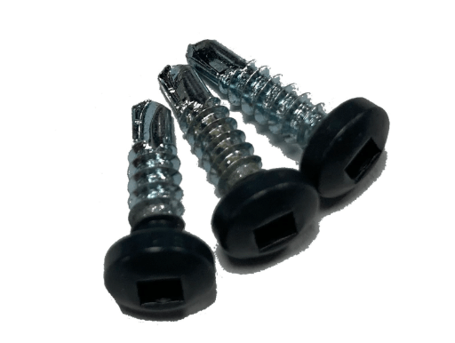 Zelftapper - Veranda XL