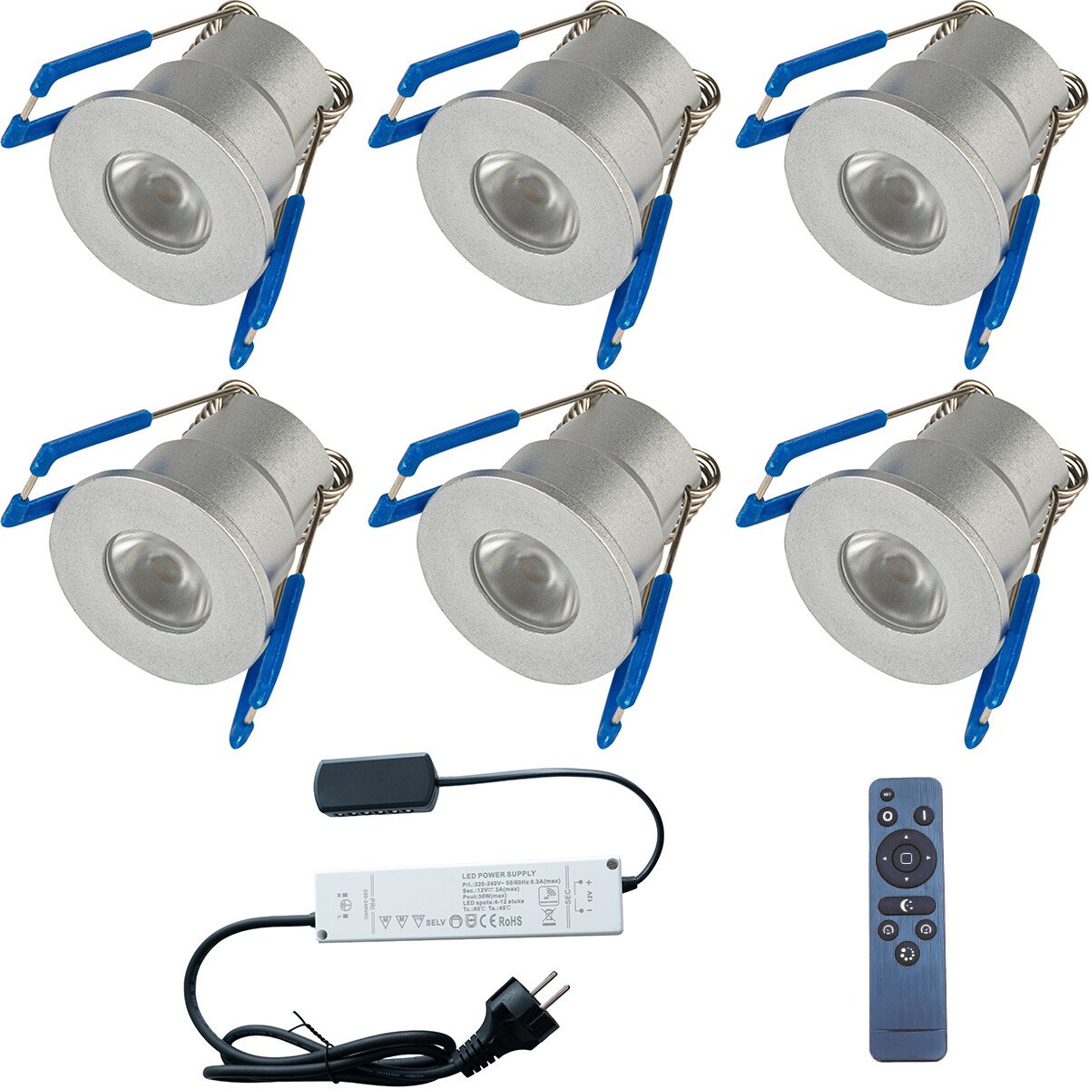 LED verlichting - Veranda XL