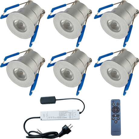LED verlichting - Veranda XL