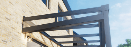Polycarbonaat Spie - Veranda XL