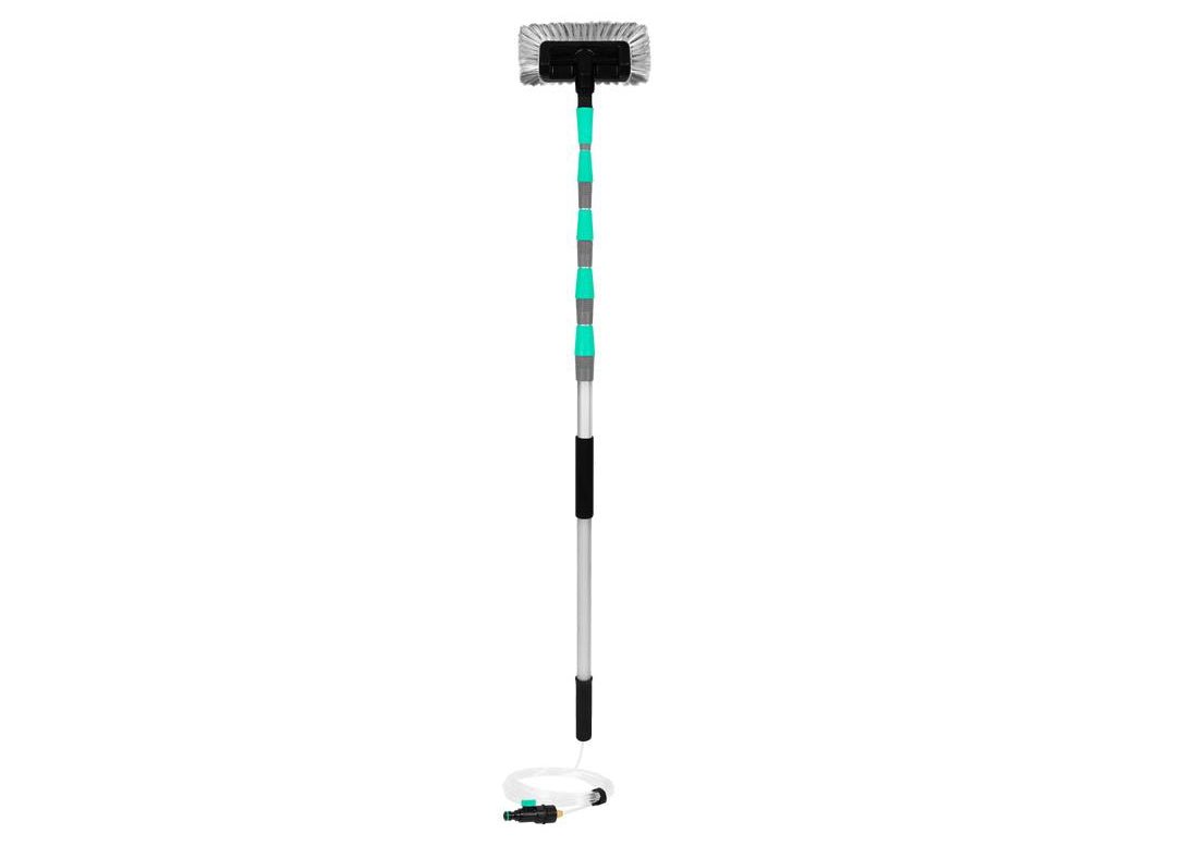 Telescoop borstel 4M - Veranda XL