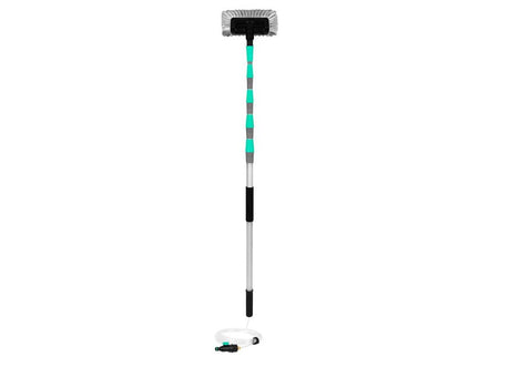 Telescoop borstel 4M - Veranda XL